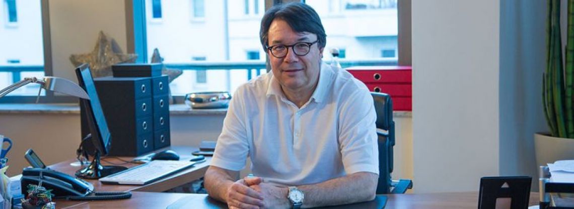 Dr. med. Frank Köhler